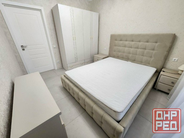 Сдается отличная 1-комнатная квартира в Калининском районе Донецк - изображение 1