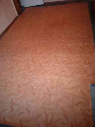 линолеум 2,25х3,9 Донецк