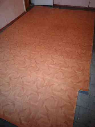 линолеум 2,25х3,9 Донецк