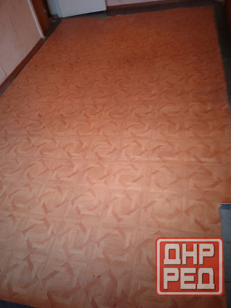 линолеум 2,25х3,9 Донецк - изображение 1