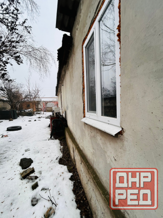 Снижение цены на - 20% Продажа уютного, теплого жилого дома г.Макеевка пгт Ханженково, Марьевка Макеевка - изображение 9