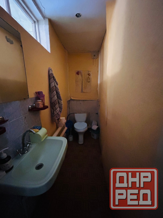 Снижение цены на - 20% Продажа уютного, теплого жилого дома г.Макеевка пгт Ханженково, Марьевка Макеевка - изображение 7