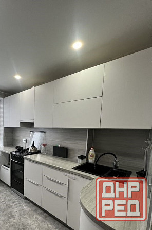 1-ка в Киевском районе, ориентир Юность, Донбасс Арена Донецк - изображение 5