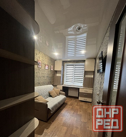 1-ка в Киевском районе, ориентир Юность, Донбасс Арена Донецк - изображение 1