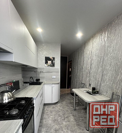 1-ка в Киевском районе, ориентир Юность, Донбасс Арена Донецк - изображение 6