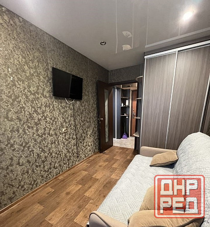 1-ка в Киевском районе, ориентир Юность, Донбасс Арена Донецк - изображение 2