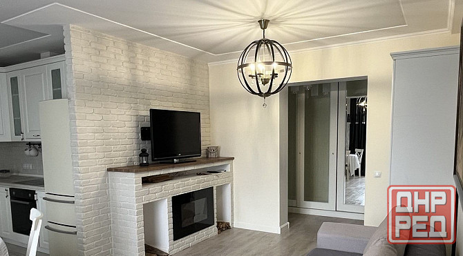 Донецк, Ленинский район, улица Воровского, ориентир оцкб Донецк - изображение 3