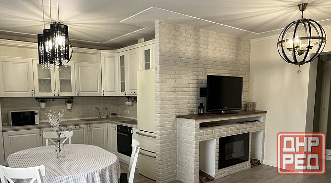 Донецк, Ленинский район, улица Воровского, ориентир оцкб Донецк - изображение 1