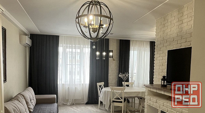 Донецк, Ленинский район, улица Воровского, ориентир оцкб Донецк - изображение 2