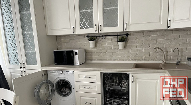 Донецк, Ленинский район, улица Воровского, ориентир оцкб Донецк - изображение 4