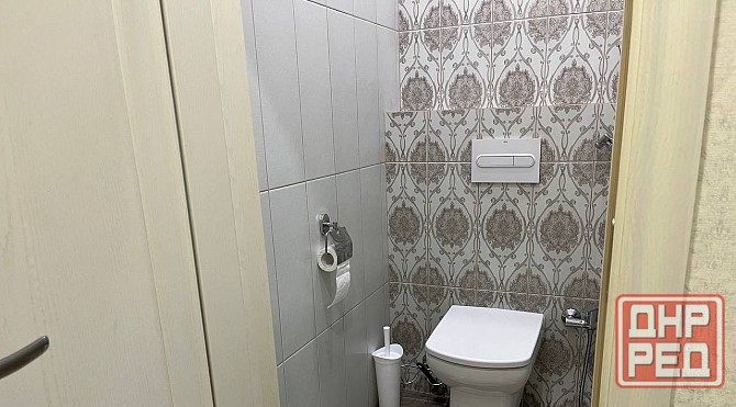 Донецк, Ленинский район, улица Воровского, ориентир оцкб Донецк - изображение 6