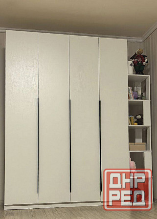 Сдается 2-х комнатная квартира в Киевском районе по улице Артёма возле Травматологии Донецк - изображение 6