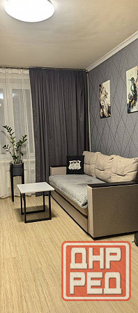 Сдается 2-х комнатная квартира в Киевском районе по улице Артёма возле Травматологии Донецк - изображение 3