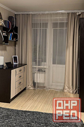 Сдается 2-х комнатная квартира в Киевском районе по улице Артёма возле Травматологии Донецк - изображение 5