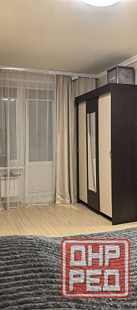 Сдается 2-х комнатная квартира в Киевском районе по улице Артёма возле Травматологии Донецк - изображение 4