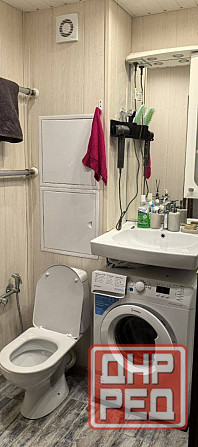 Сдается 2-х комнатная квартира в Киевском районе по улице Артёма возле Травматологии Донецк - изображение 7