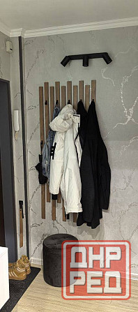 Сдается 2-х комнатная квартира в Киевском районе по улице Артёма возле Травматологии Донецк - изображение 9