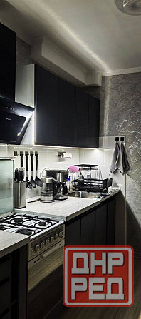 Сдается 2-х комнатная квартира в Киевском районе по улице Артёма возле Травматологии Донецк - изображение 2