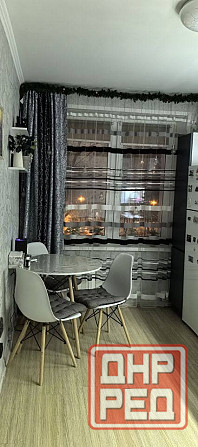 Сдается 2-х комнатная квартира в Киевском районе по улице Артёма возле Травматологии Донецк - изображение 8