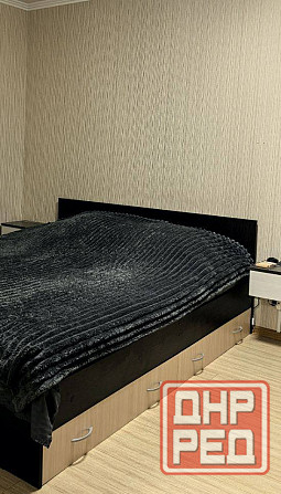 Сдается 2-х комнатная квартира в Киевском районе по улице Артёма возле Травматологии Донецк - изображение 1