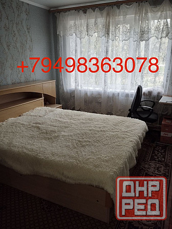 Продам 2км.кв Ленинградский Левый берег Мариуполь - изображение 1