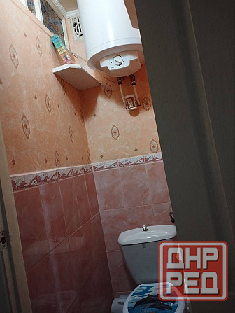 Продам 2км.кв Ленинградский Левый берег Мариуполь - изображение 6