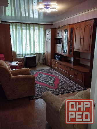 Продам 2км.кв Ленинградский Левый берег Мариуполь - изображение 7