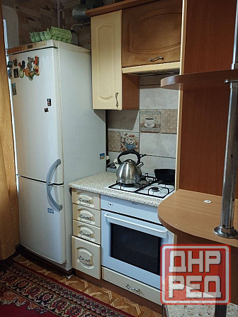 Продам 2км.кв Ленинградский Левый берег Мариуполь - изображение 3