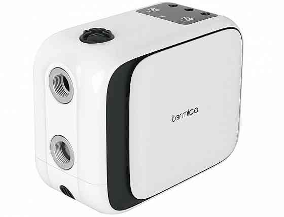 Инверторная насосная станция Termica IPS355 Донецк