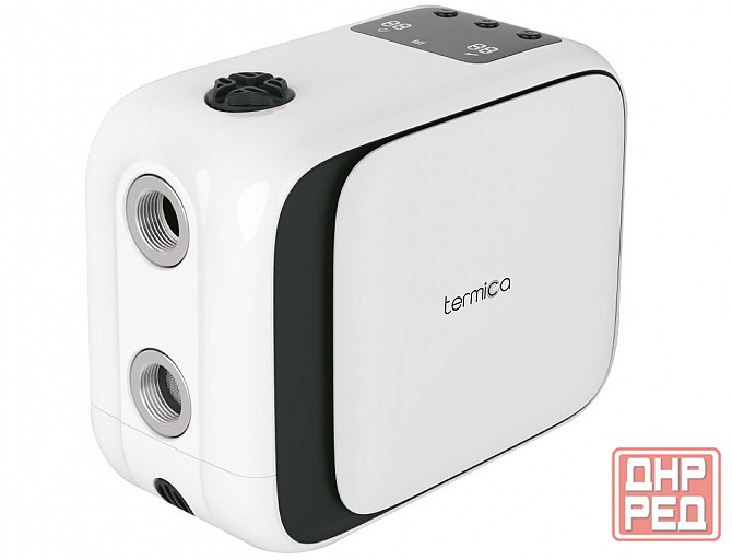 Инверторная насосная станция Termica IPS355 Донецк - изображение 1