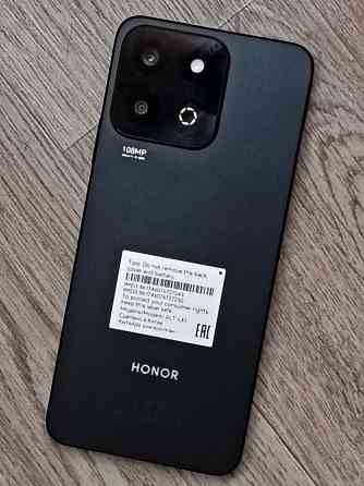Смартфон Honor x7c 8/256 /чёрный/ Макеевка
