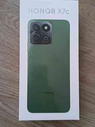 Смартфон Honor x7c 8/256 /чёрный/ Макеевка