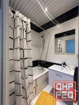 Сдам 1 комнатную квартиру в Киевском районе, ориентир Донецк Сити Донецк - изображение 5