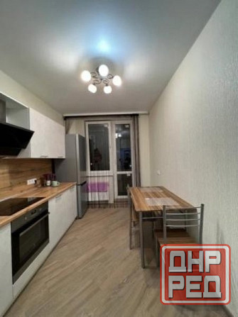 Сдам 1 комнатную квартиру в Киевском районе, ориентир Донецк Сити Донецк - изображение 4