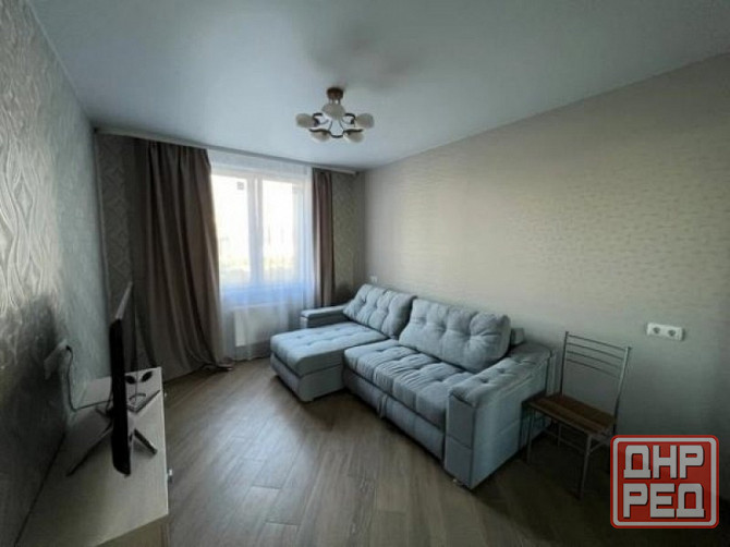 Сдам 1 комнатную квартиру в Киевском районе, ориентир Донецк Сити Донецк - изображение 1