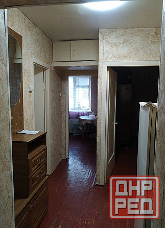 Сдам уютную 2-комнатную квартиру в Кировском районе, Текстильщик! Донецк - изображение 2