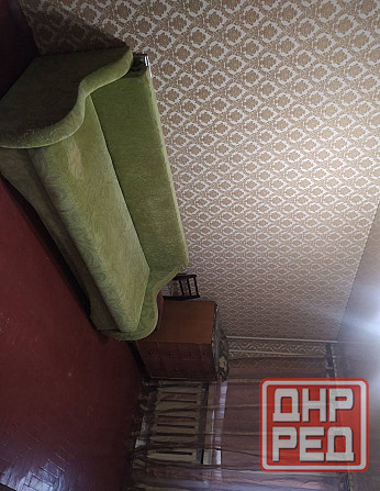 Сдам уютную 2-комнатную квартиру в Кировском районе, Текстильщик! Донецк - изображение 3