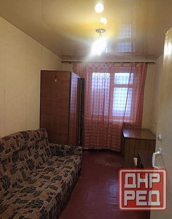 Сдам уютную 2-комнатную квартиру в Кировском районе, Текстильщик! Донецк - изображение 5