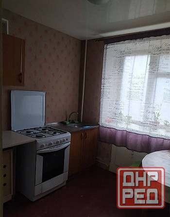 Сдам уютную 2-комнатную квартиру в Кировском районе, Текстильщик! Донецк - изображение 4