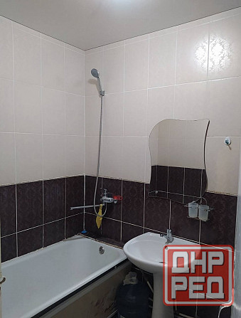 Сдам уютную 2-комнатную квартиру в Кировском районе, Текстильщик! Донецк - изображение 1