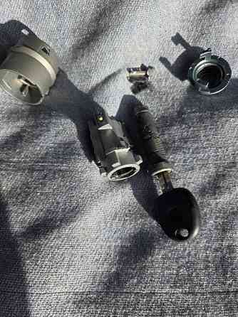 Замена замков Донецк