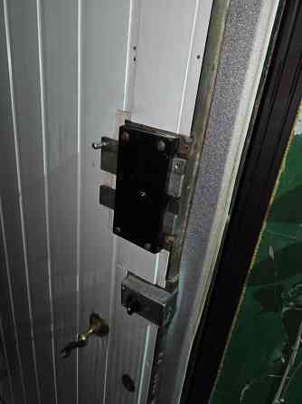 Замена замков Донецк