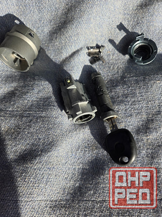 Замена замков Донецк - изображение 2