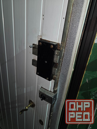 Замена замков Донецк - изображение 1