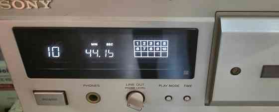 Продам Sony cdp-XA 30 es Луганск