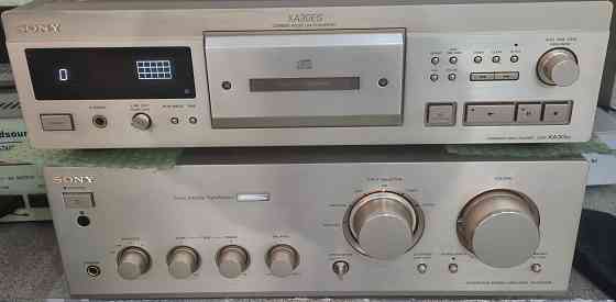 Продам Sony cdp-XA 30 es Луганск