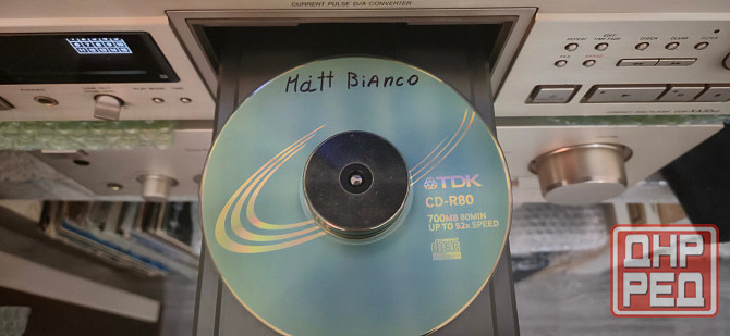 Продам Sony cdp-XA 30 es Луганск - изображение 3