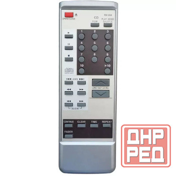 Продам Sony cdp-XA 30 es Луганск - изображение 8