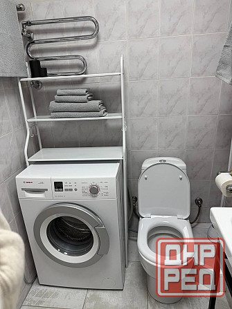 Сдам на Артёма 116 Донецк - изображение 1