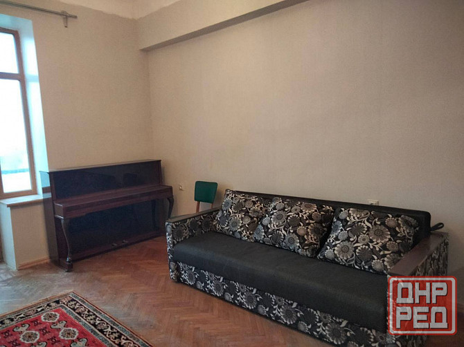 Сдается 2-к квартира в Пролетарском районе (ул. Раздольная) Донецк - изображение 3